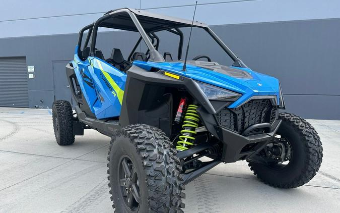 2024 Polaris RZR TURBO R 4 ULTIMATE