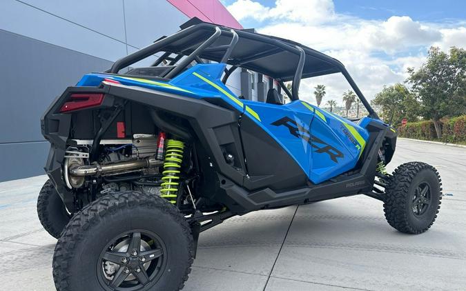 2024 Polaris RZR TURBO R 4 ULTIMATE