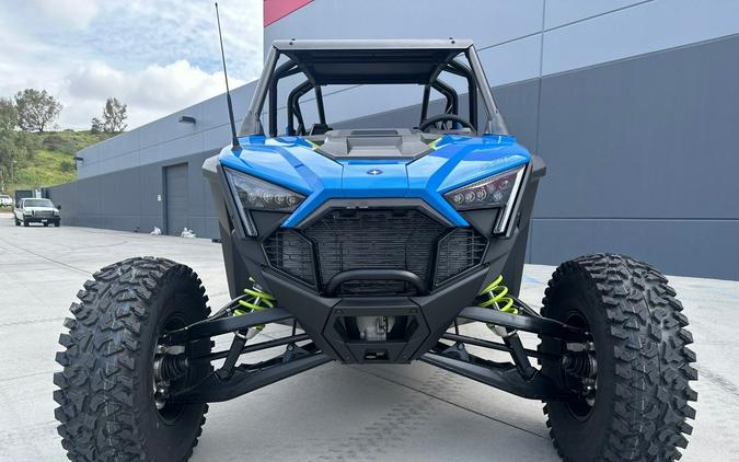 2024 Polaris RZR TURBO R 4 ULTIMATE