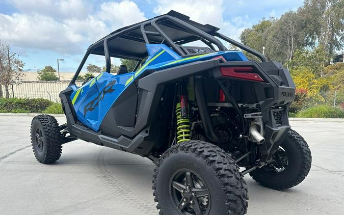 2024 Polaris RZR TURBO R 4 ULTIMATE