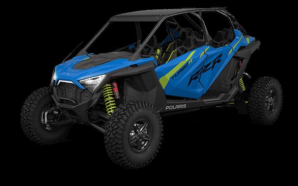 2024 Polaris RZR TURBO R 4 ULTIMATE