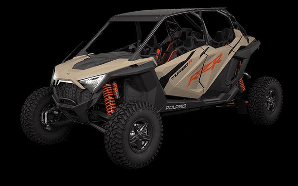 2024 Polaris RZR TURBO R 4 ULTIMATE