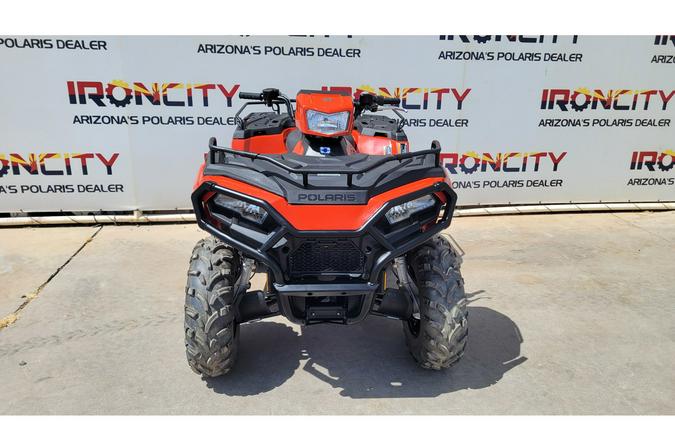 2024 Polaris Industries Sportsman 570 EPS