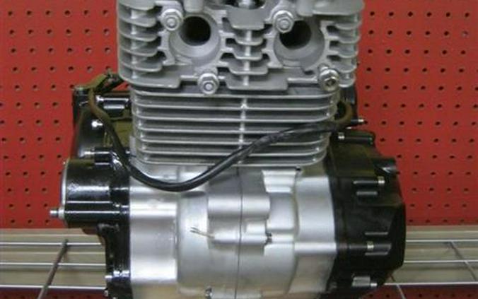 2003 Honda TRX400EX Big Bore Stroker 460cc Rebuilt Engine
