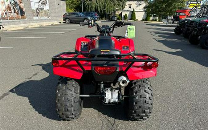 2024 Honda FourTrax Recon ES