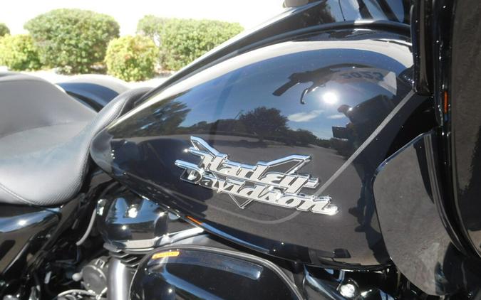 FLTRT 2024 Road Glide 3