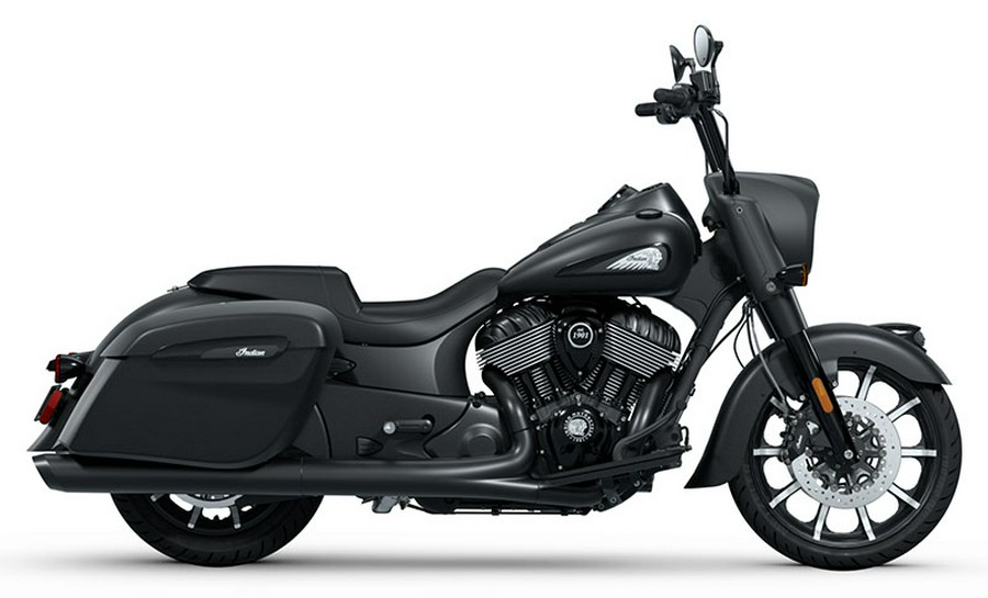 2025 Indian Springfield® Dark Horse®