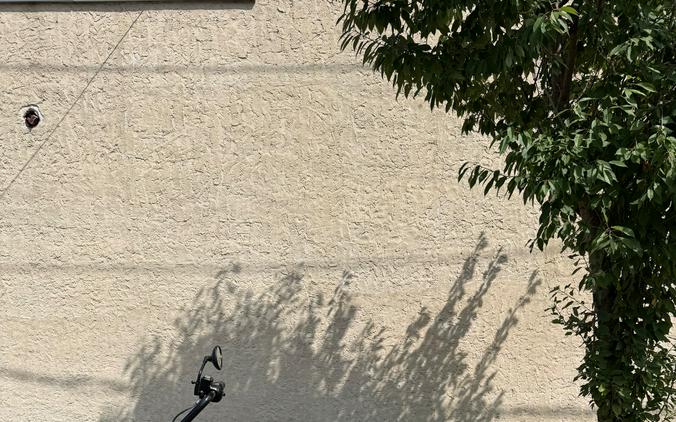 2025 Indian Springfield® Dark Horse®