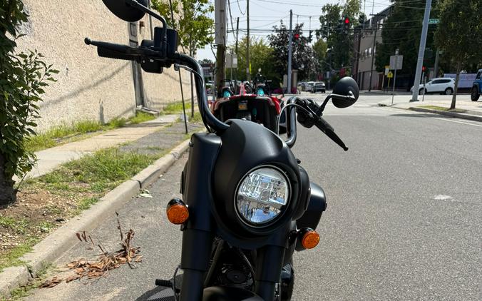 2025 Indian Springfield® Dark Horse®