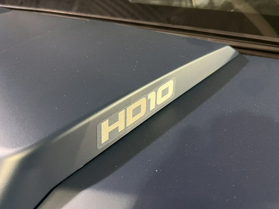 2025 Can-Am Defender Limited HD10