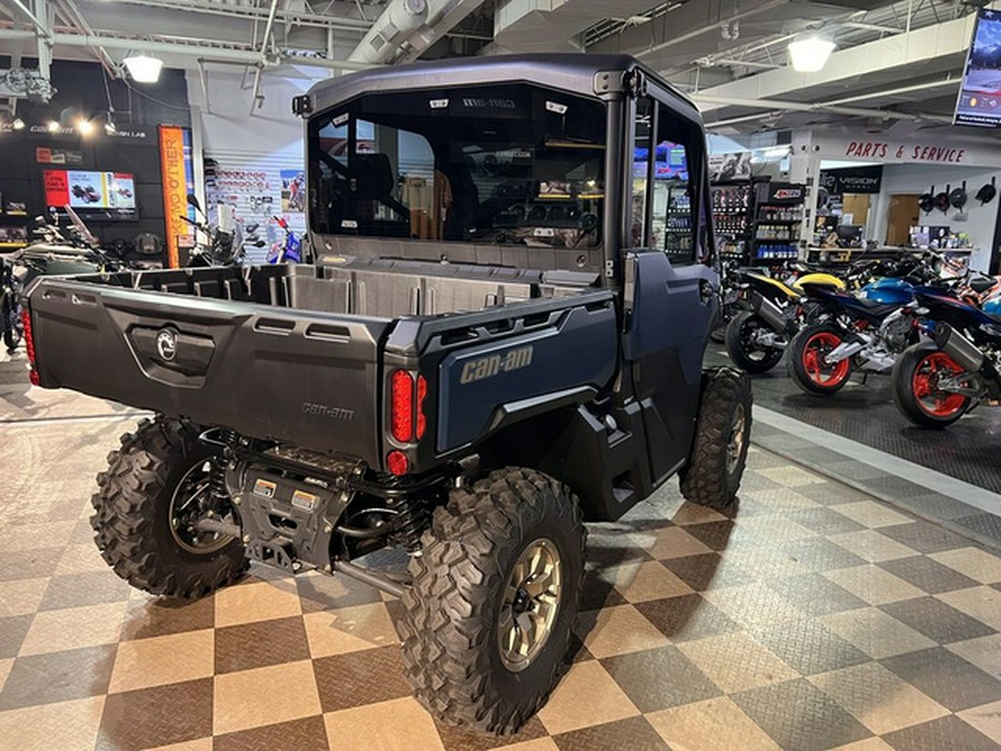 2025 Can-Am Defender Limited HD10