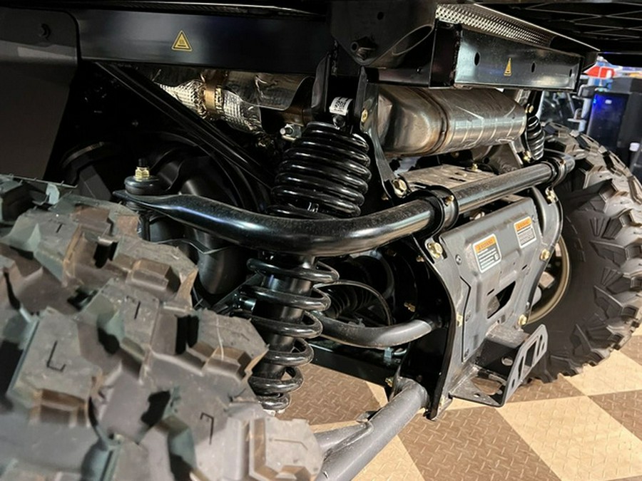 2025 Can-Am Defender Limited HD10