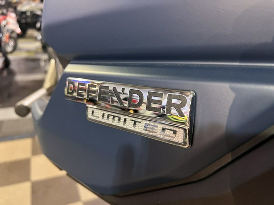 2025 Can-Am Defender Limited HD10