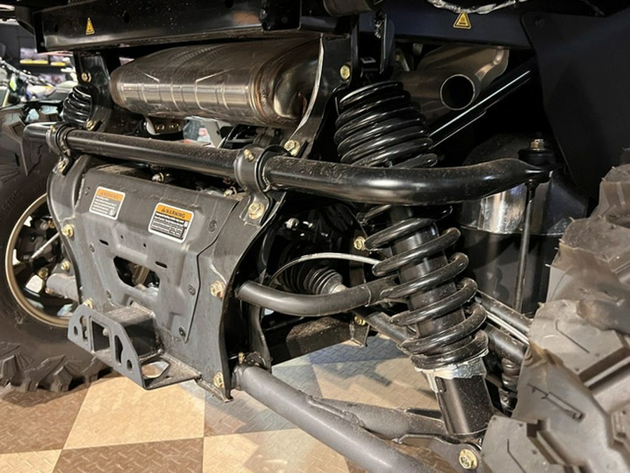 2025 Can-Am Defender Limited HD10