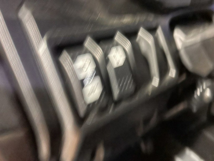 2025 Can-Am Defender Limited HD10