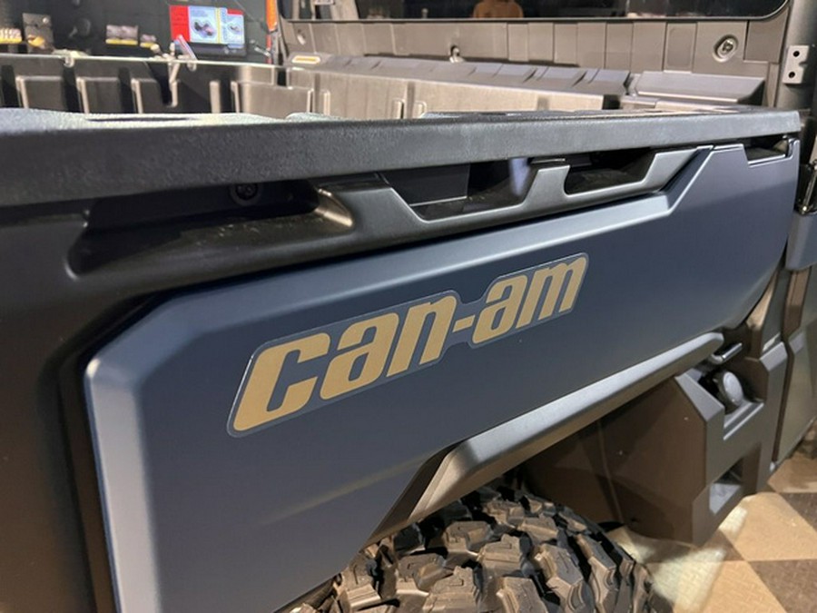 2025 Can-Am Defender Limited HD10