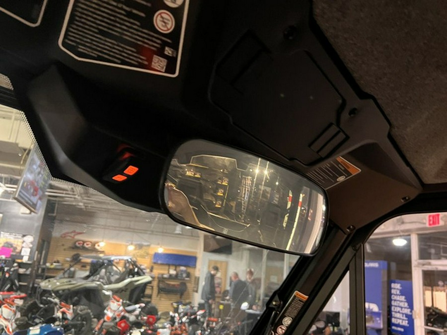 2025 Can-Am Defender Limited HD10