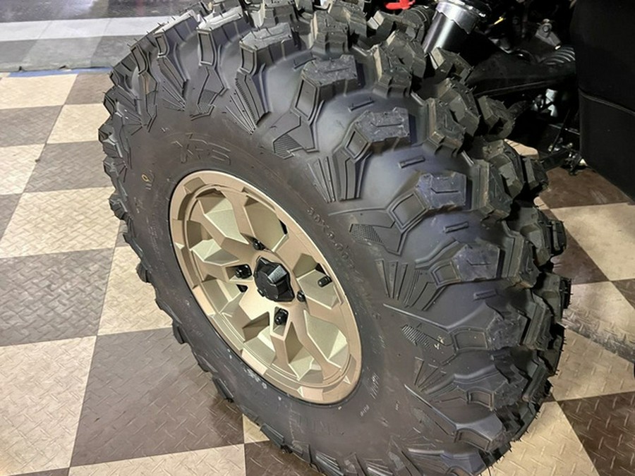 2025 Can-Am Defender Limited HD10