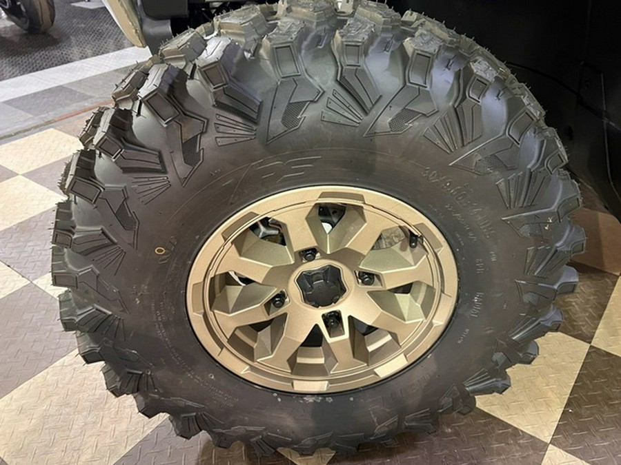 2025 Can-Am Defender Limited HD10