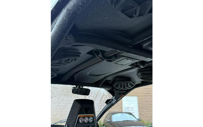 2025 Can-Am Maverick R MAX