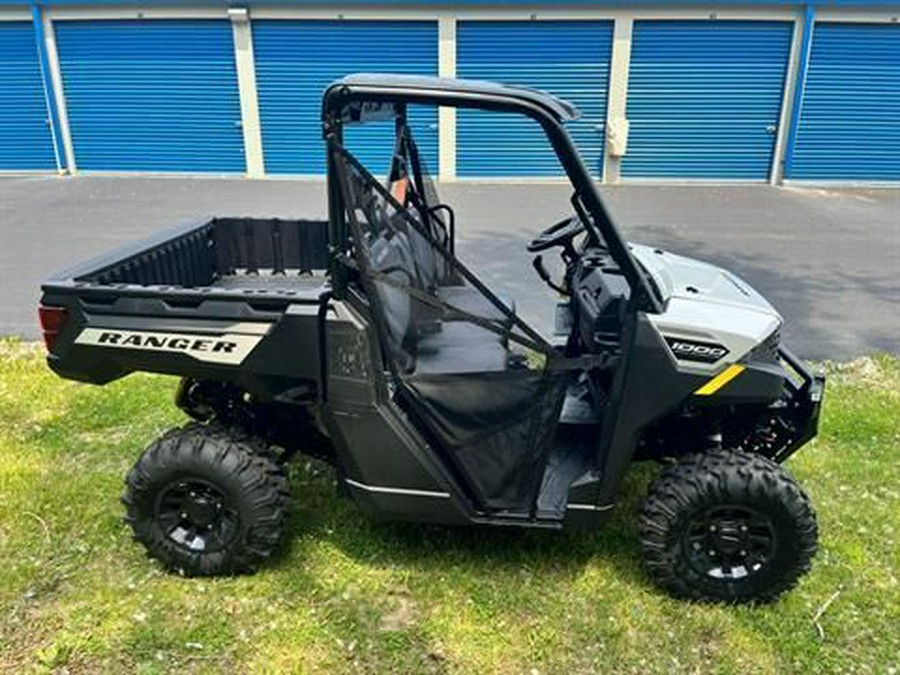 2025 Polaris Ranger 1000 Premium