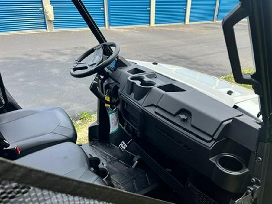2025 Polaris Ranger 1000 Premium