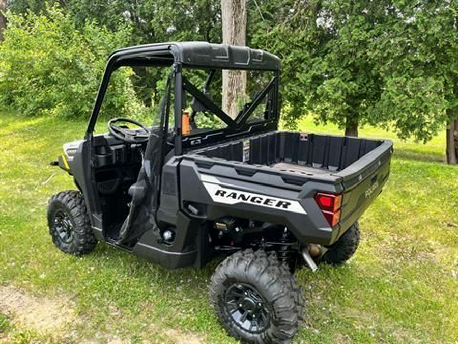 2025 Polaris Ranger 1000 Premium