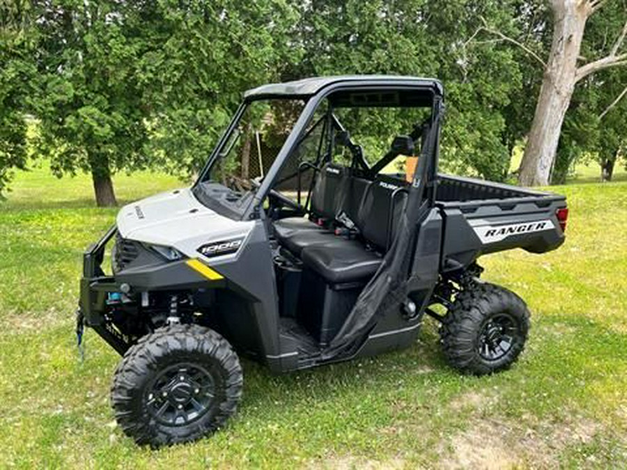2025 Polaris Ranger 1000 Premium