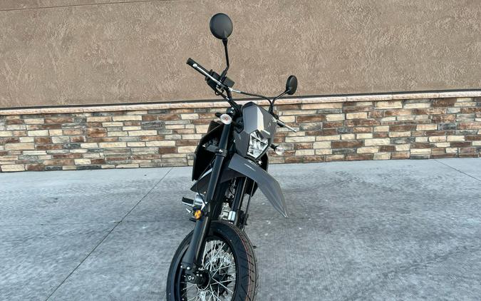 2026 Kawasaki KLX®300SM