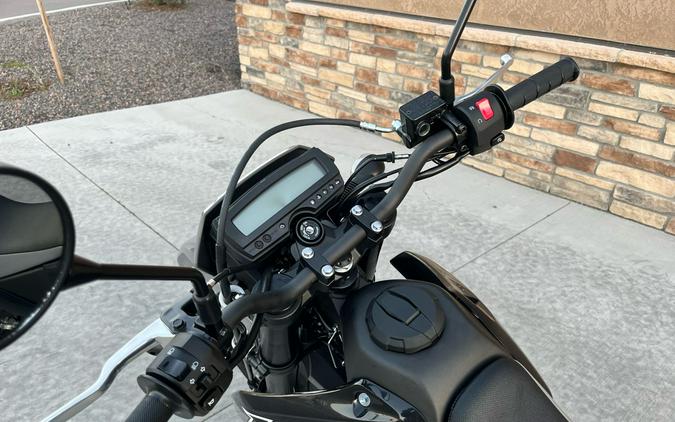 2026 Kawasaki KLX®300SM
