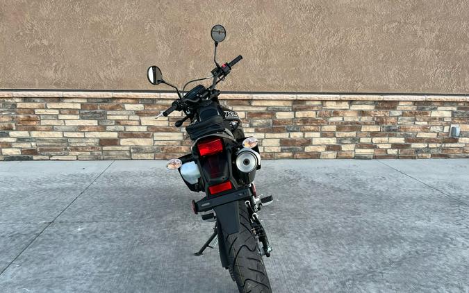 2026 Kawasaki KLX®300SM
