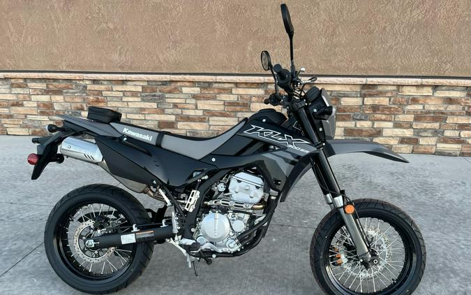 2026 Kawasaki KLX®300SM