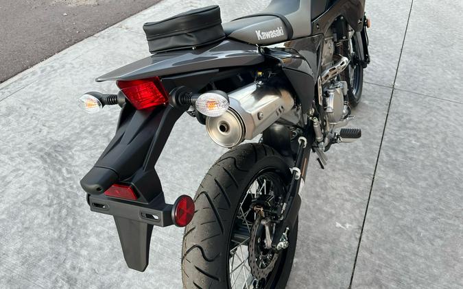 2026 Kawasaki KLX®300SM