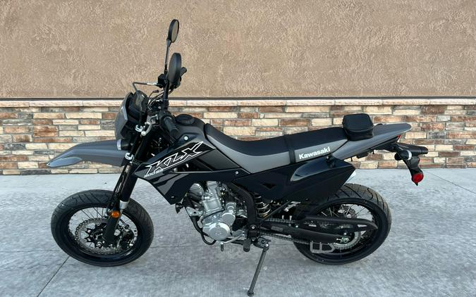 2026 Kawasaki KLX®300SM