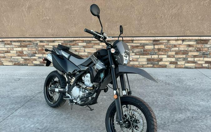 2026 Kawasaki KLX®300SM