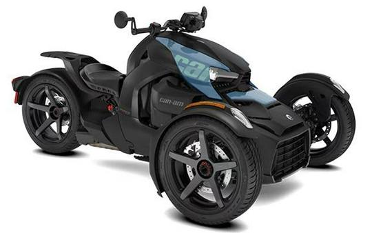 2026 Ryker 900 Sport - Can-Am