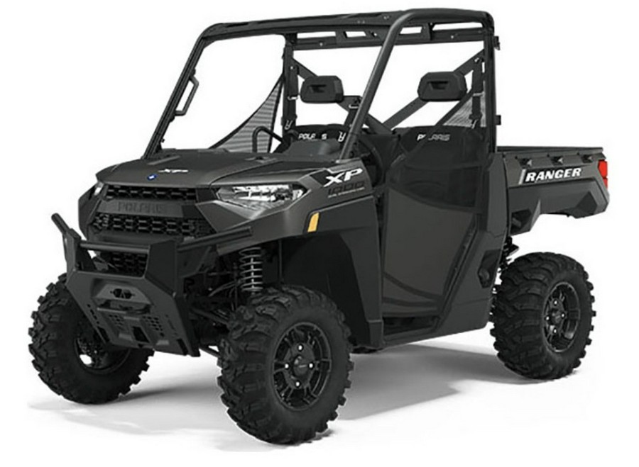 2022 Polaris Ranger XP 1000 Premium