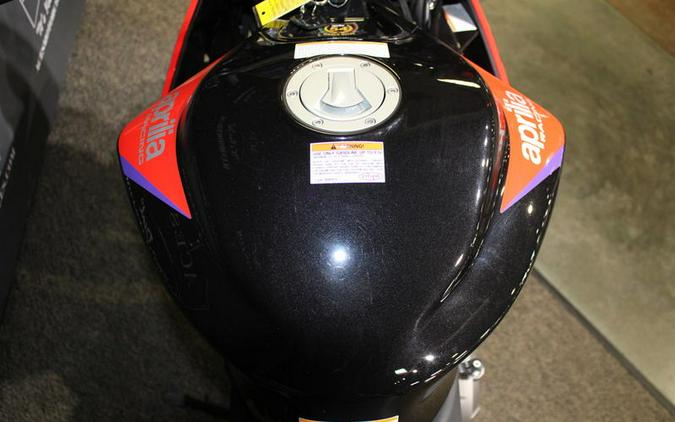 2024 Aprilia® Tuono 660 Factory