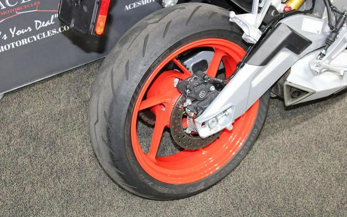 2024 Aprilia® Tuono 660 Factory