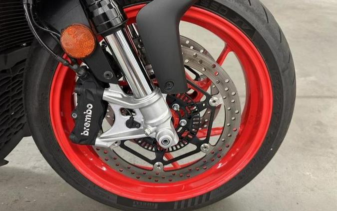 2024 Aprilia® Tuono 660 Factory