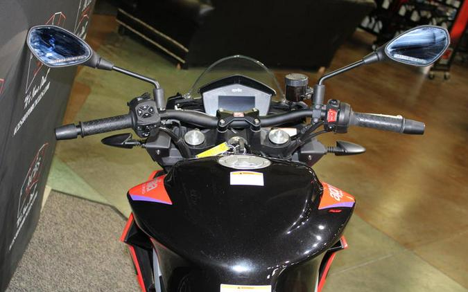 2024 Aprilia® Tuono 660 Factory