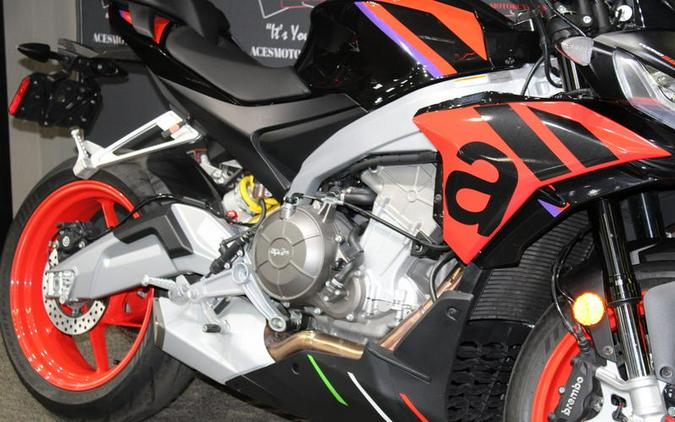 2024 Aprilia® Tuono 660 Factory