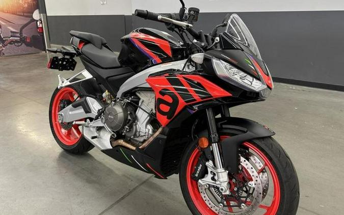 2024 Aprilia® Tuono 660 Factory