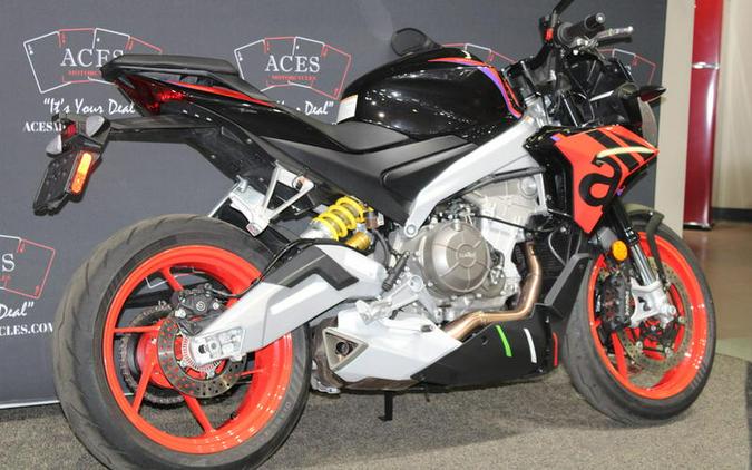 2024 Aprilia® Tuono 660 Factory