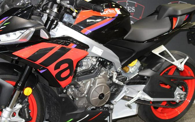 2024 Aprilia® Tuono 660 Factory