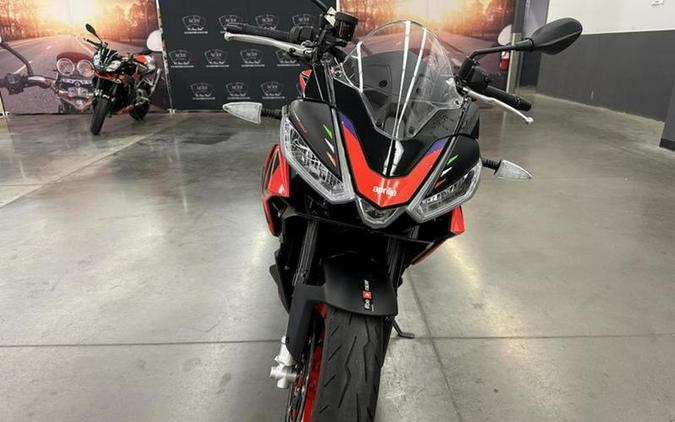 2024 Aprilia® Tuono 660 Factory