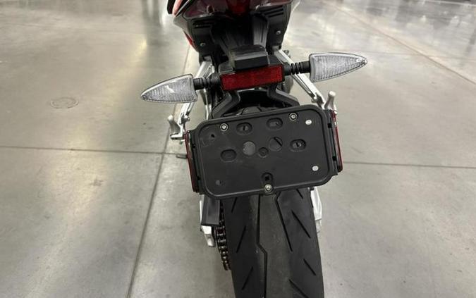 2024 Aprilia® Tuono 660 Factory