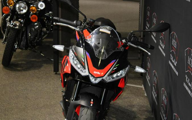 2024 Aprilia® Tuono 660 Factory