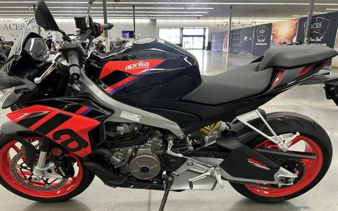 2024 Aprilia® Tuono 660 Factory