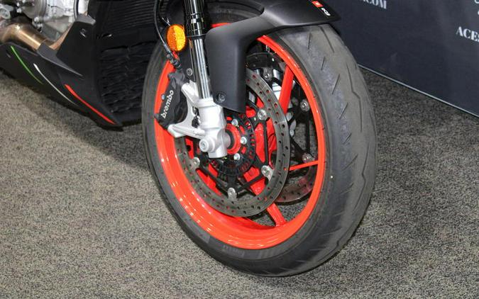 2024 Aprilia® Tuono 660 Factory